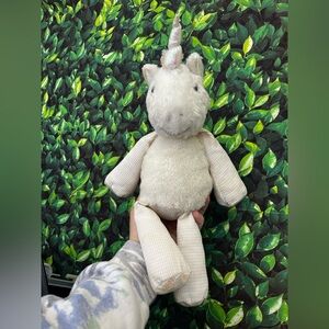 Scentsy Unicorn Plush